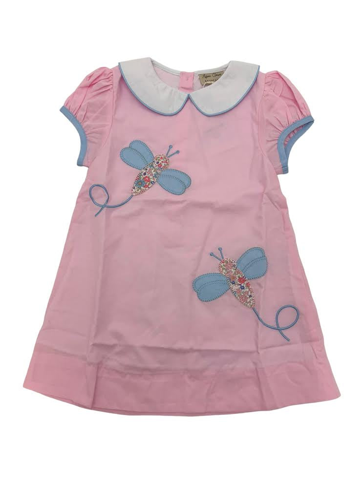 Aspen Claire Dragonfly Dress 07 5103