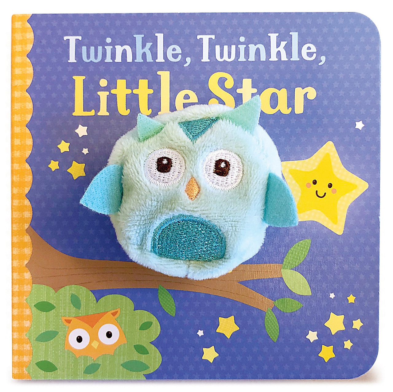 CottageDoorPress Twinkle, Twinkle Little Star