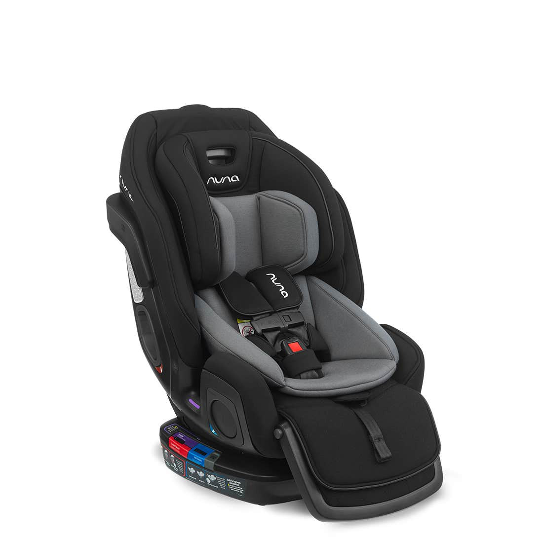 Nuna Exec Convertable Carseat