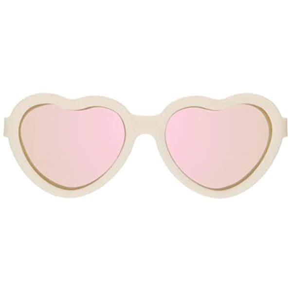 Babiators Polarized Hearts Sunglasses