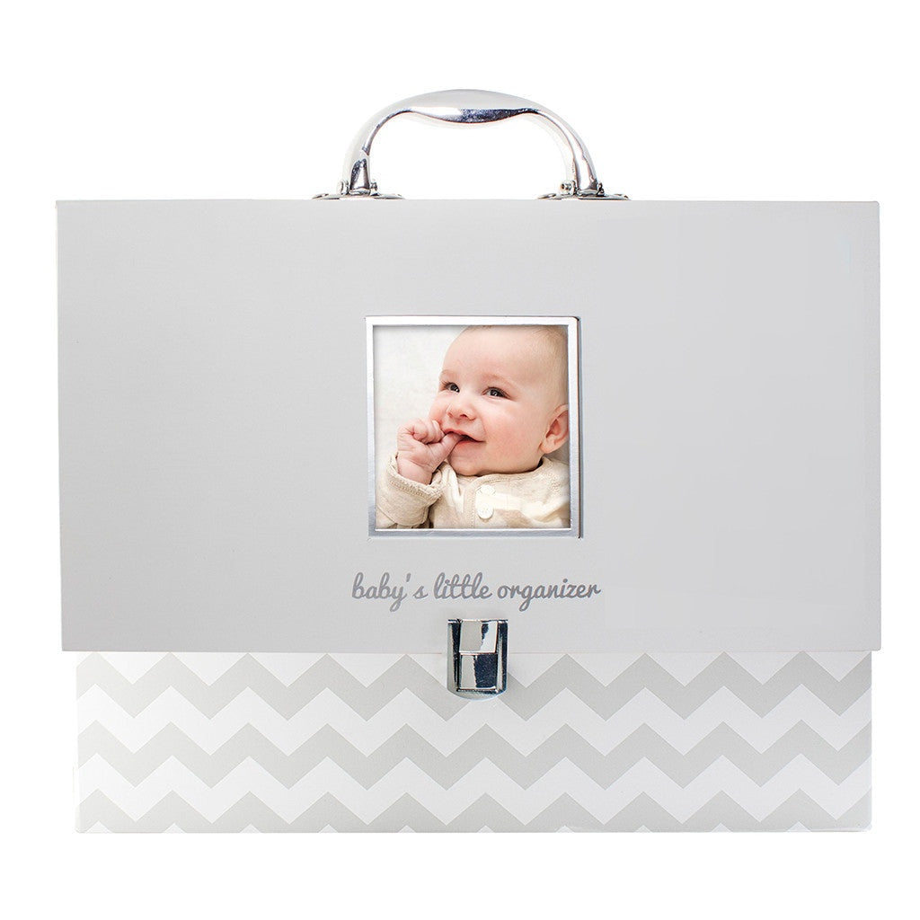 Pearhead Baby's Little Organizer