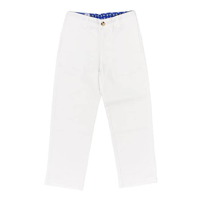 J. Bailey Twill Pants 1000-Champ
