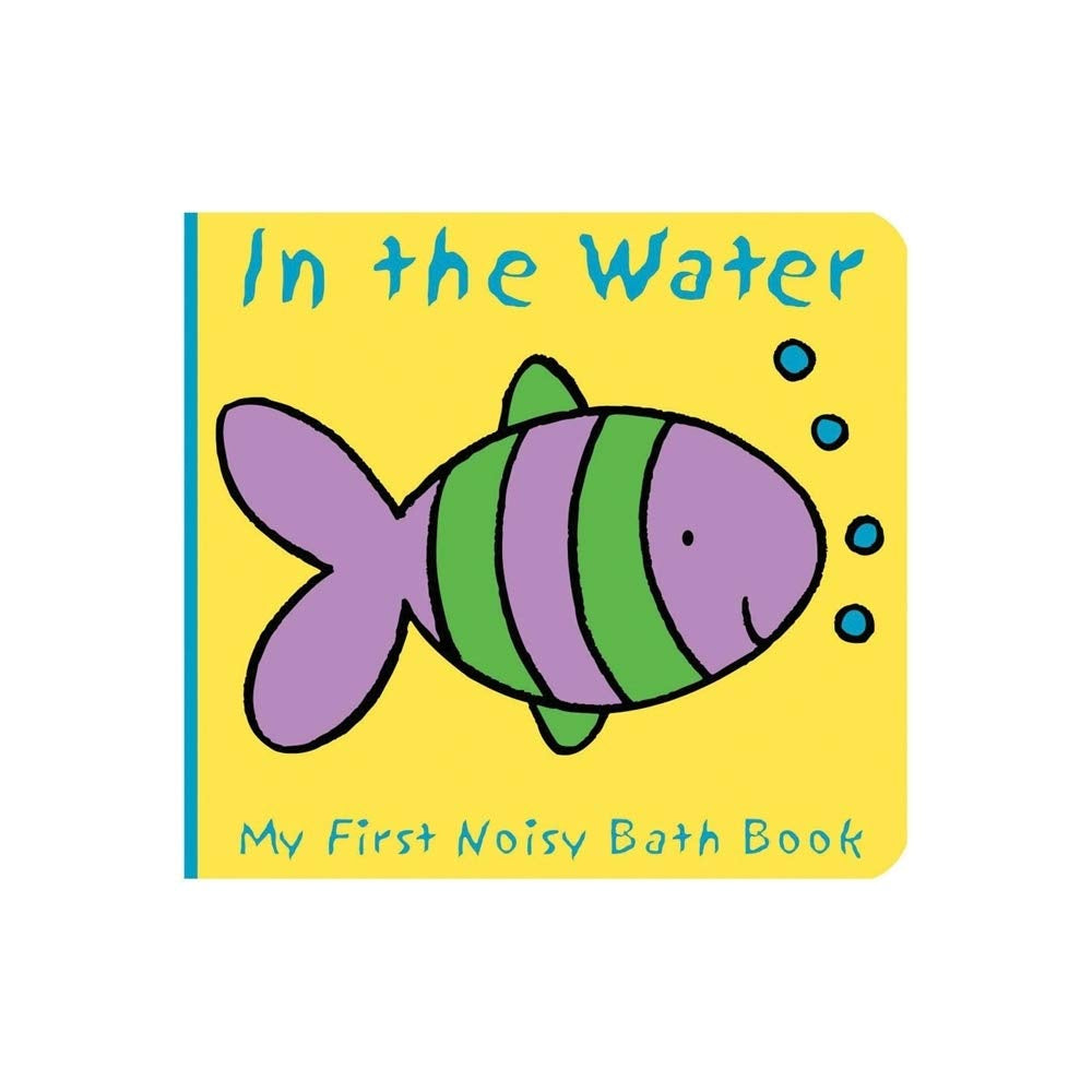 Sourcebooks Animals in the Water