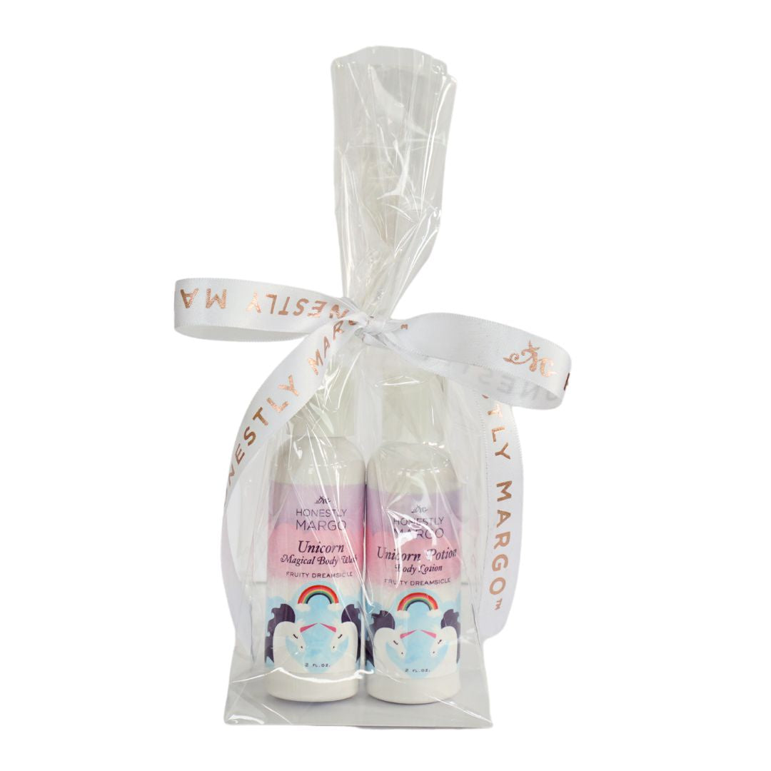 Honestly Margo Unicorn Wrapped Mini Set