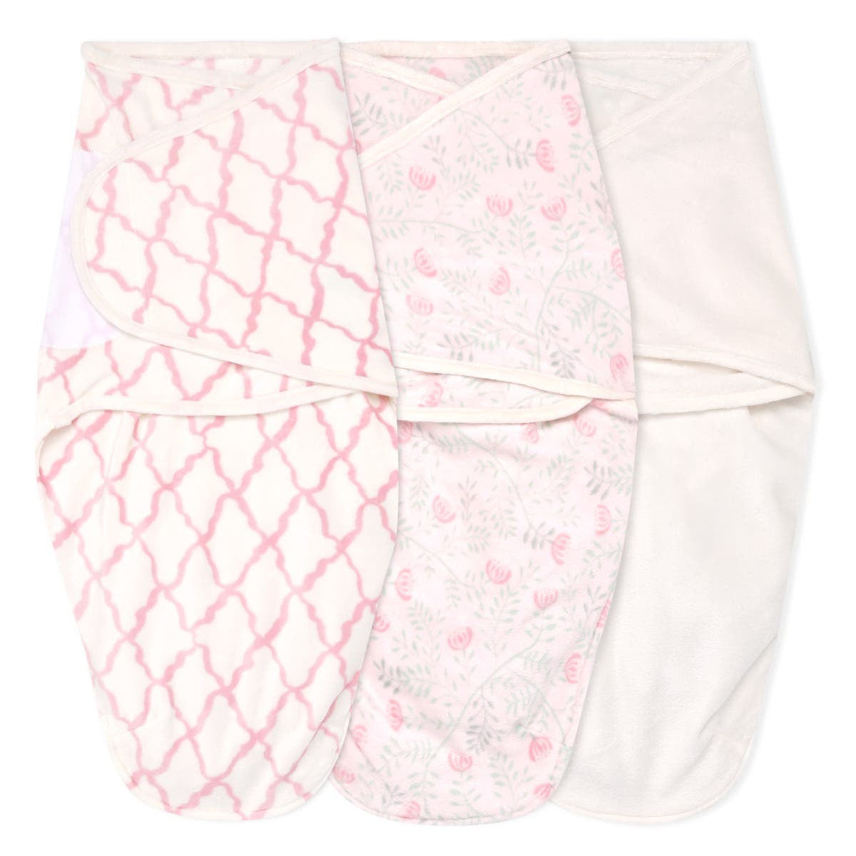 Aden & Anais Easy Swaddle 3 Pack