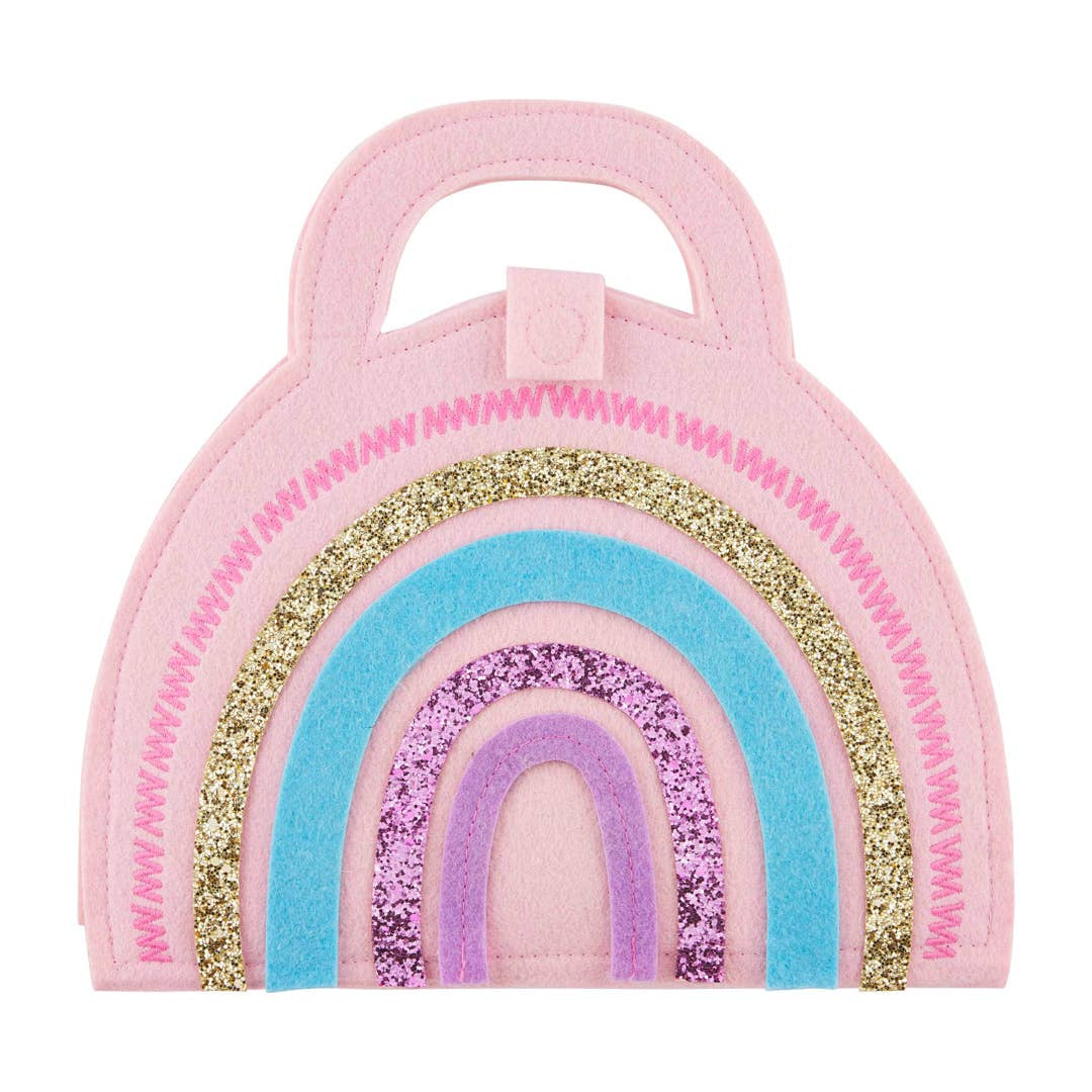Mud Pie Art Folio Set