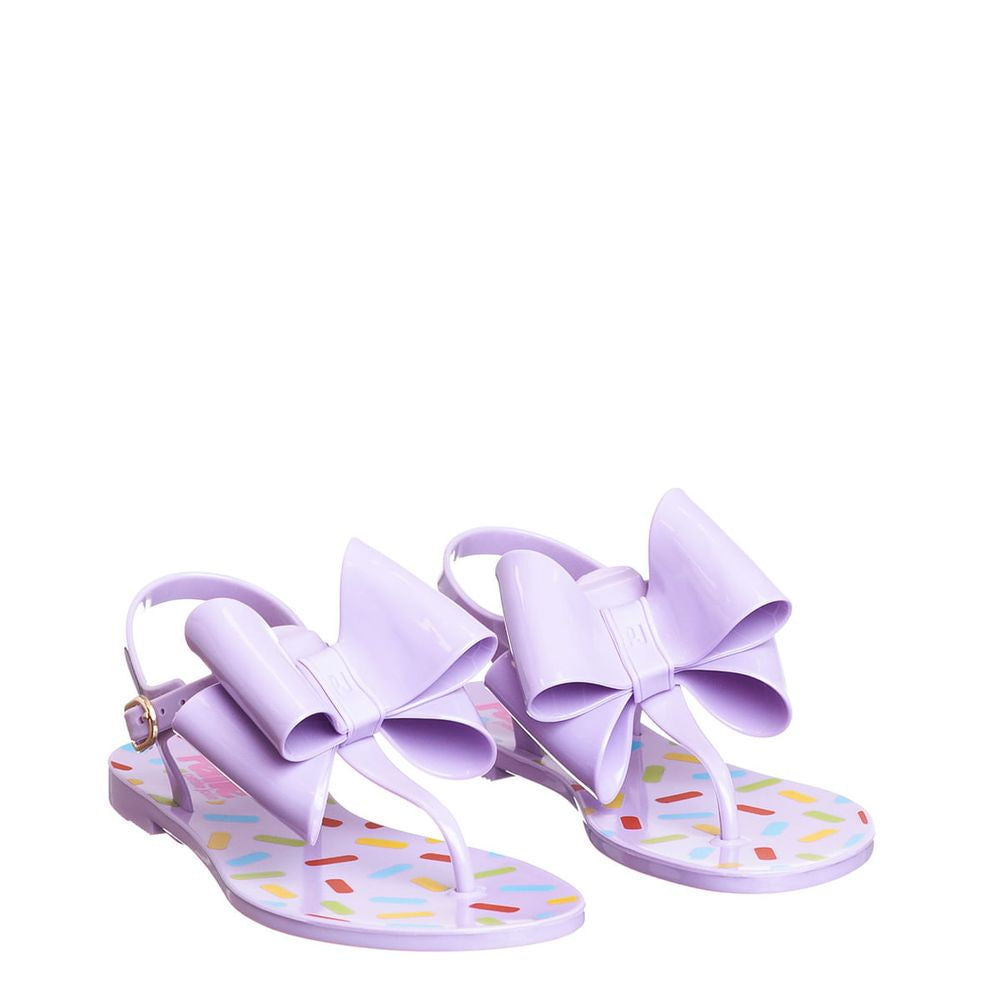 petite jolie, Shoes, New Petite Jolie Girls Blink Sandals In Yellowpink