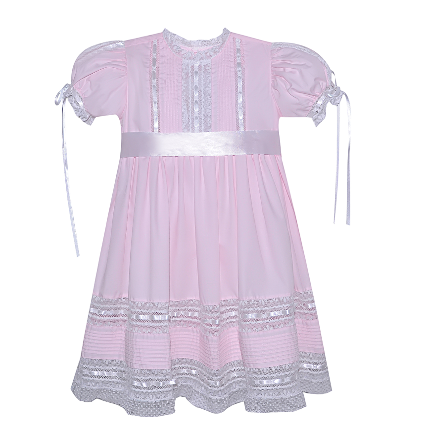 Phoenix N Ren River Dress PR436-RD 5012