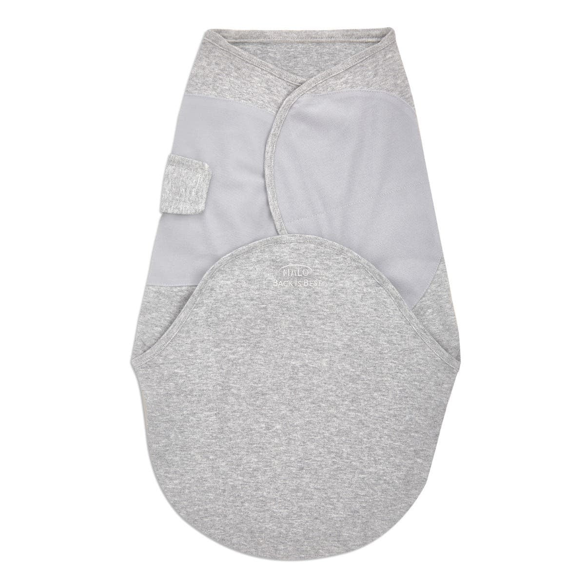 Halo SwaddleSure Newborn Swaddle Cotton 0-3M