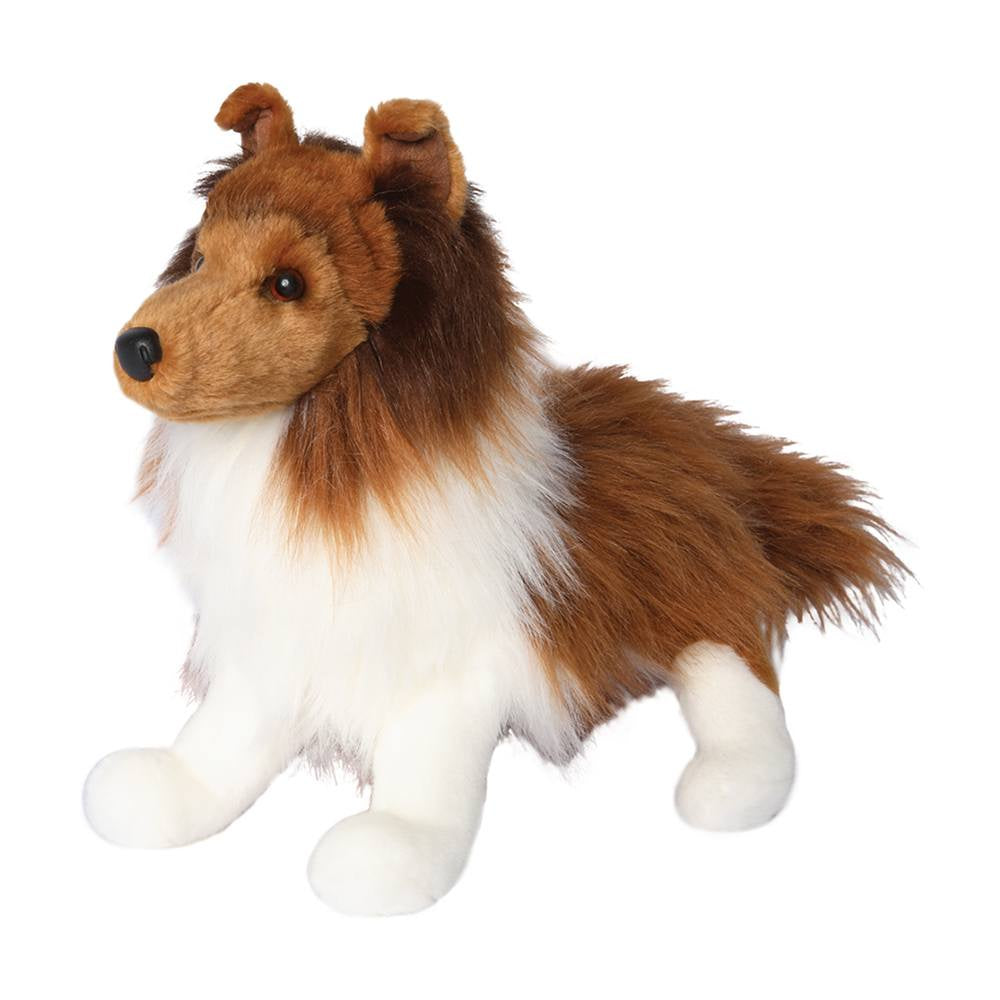 Douglas Whispy Sheltie