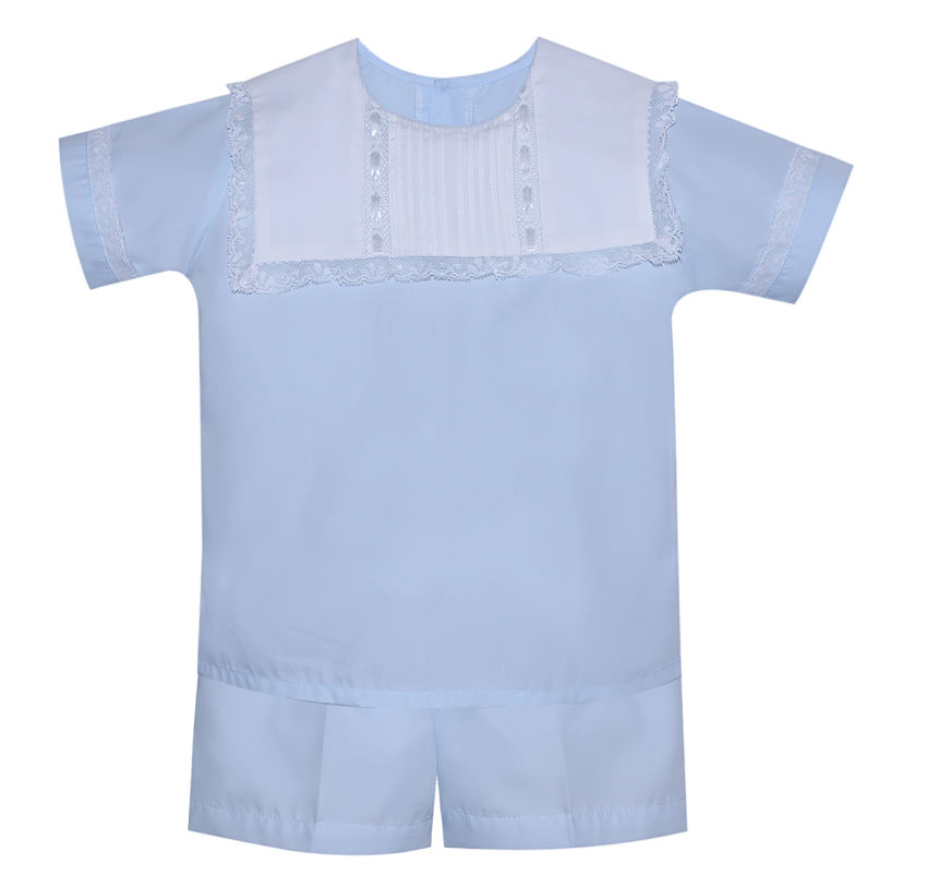 Phoenix N Ren River Short Set PR436-SS 5012