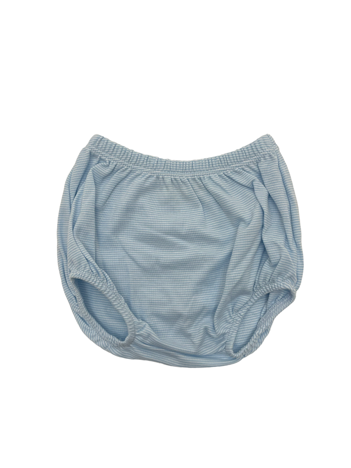 Luigi Stripe Diaper Cover IDC005 5003