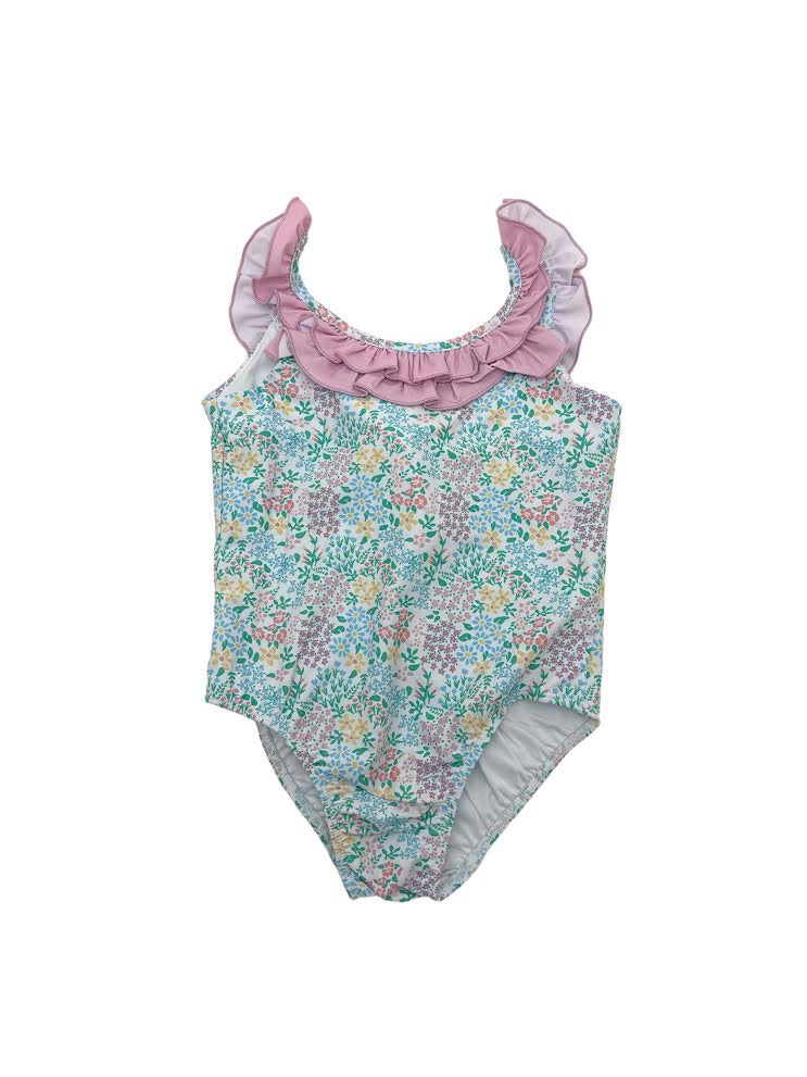 Swoon Baby Ditsy Floral UPF 50 1pc Swimmy SBS2465 5102