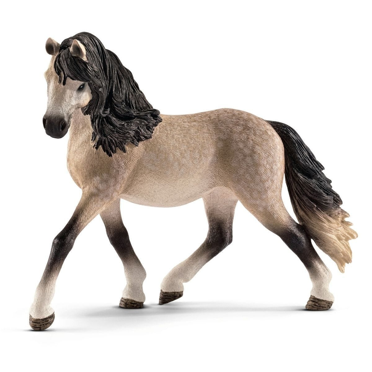 Schleich Andalusian Mare 13793