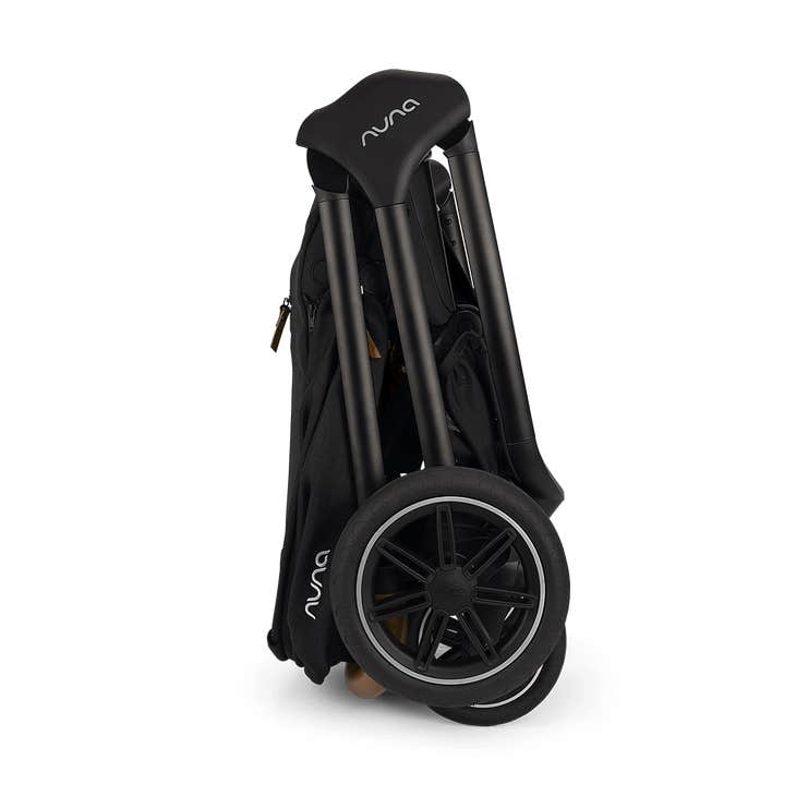 Nuna Triv Next + Pipa Urbn Travel System