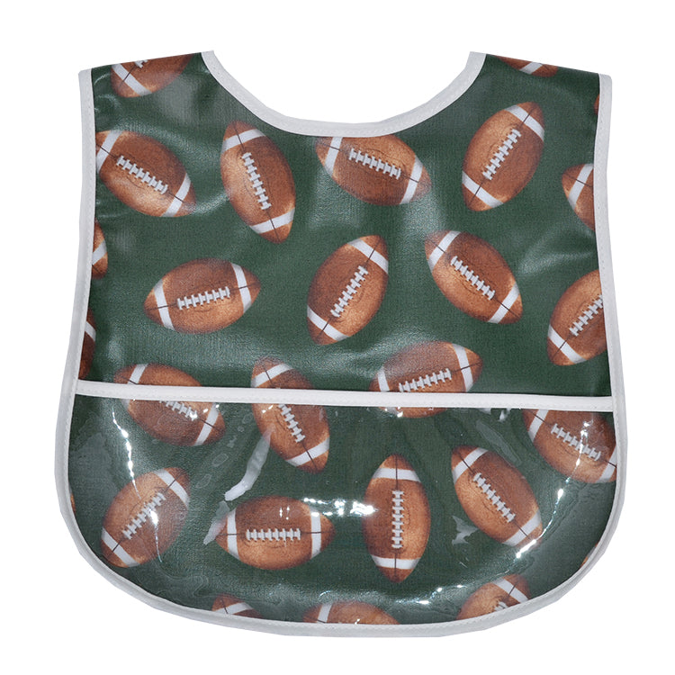 3 Marthas Laminated Bibs