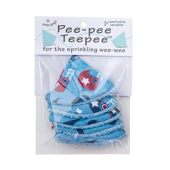 Beba Bean Pee-pee Teepee