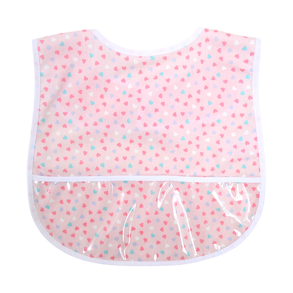 3 Marthas Laminated Bibs