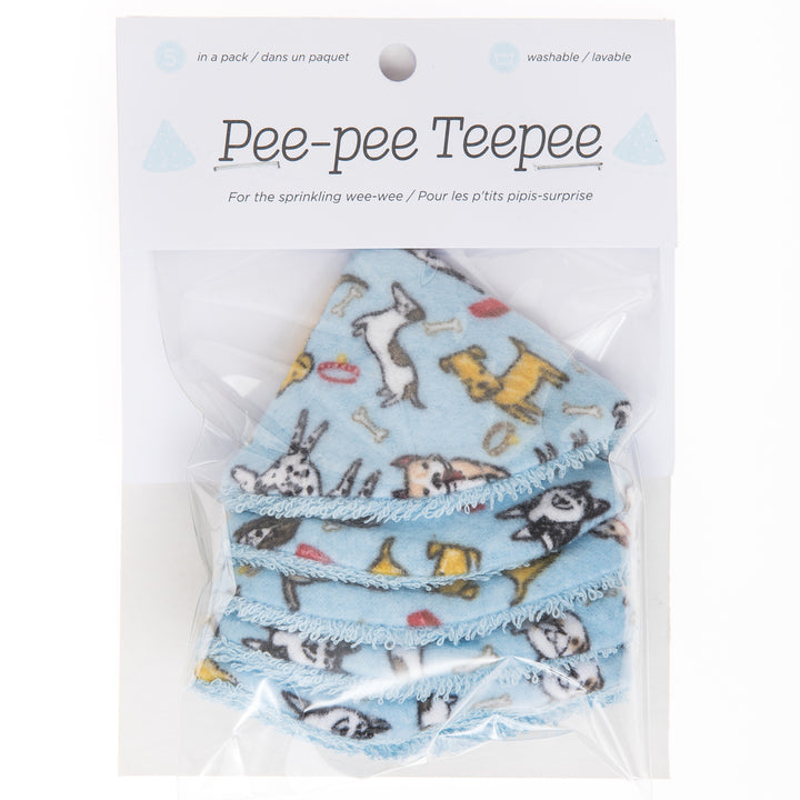 Beba Bean Pee-pee Teepee