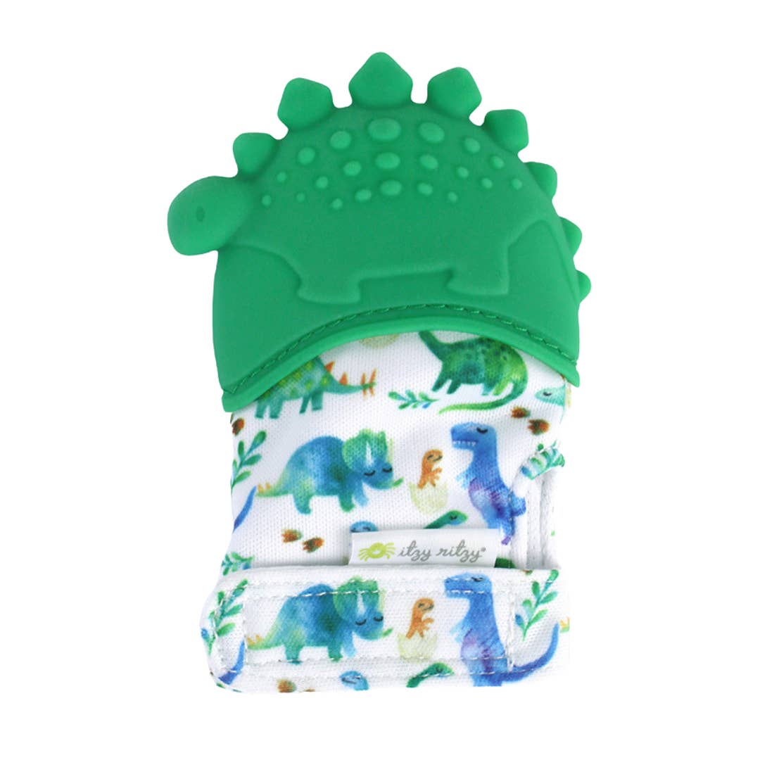 Itzy Ritzy Teething Mittens