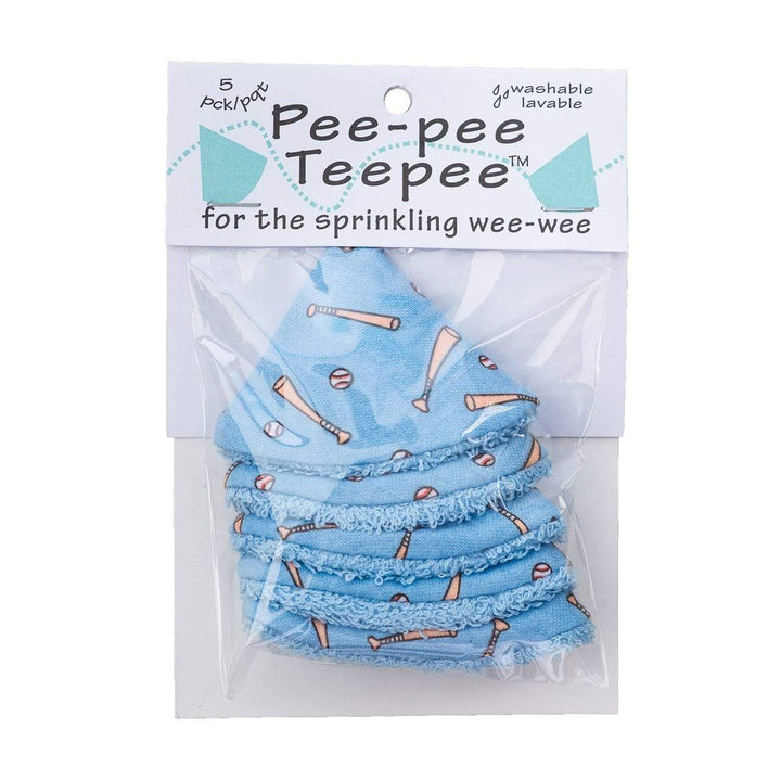 Beba Bean Pee-pee Teepee