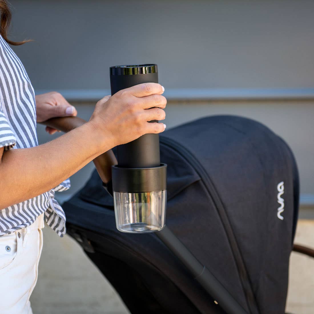 Nuna Triv Series Cup Holder