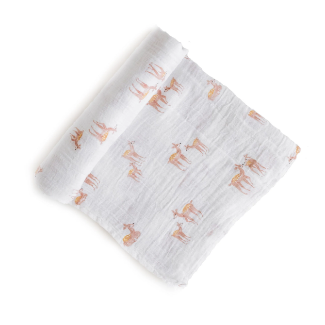 Pehr Swaddles