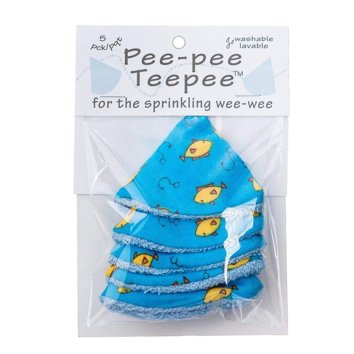 Beba Bean Pee-pee Teepee