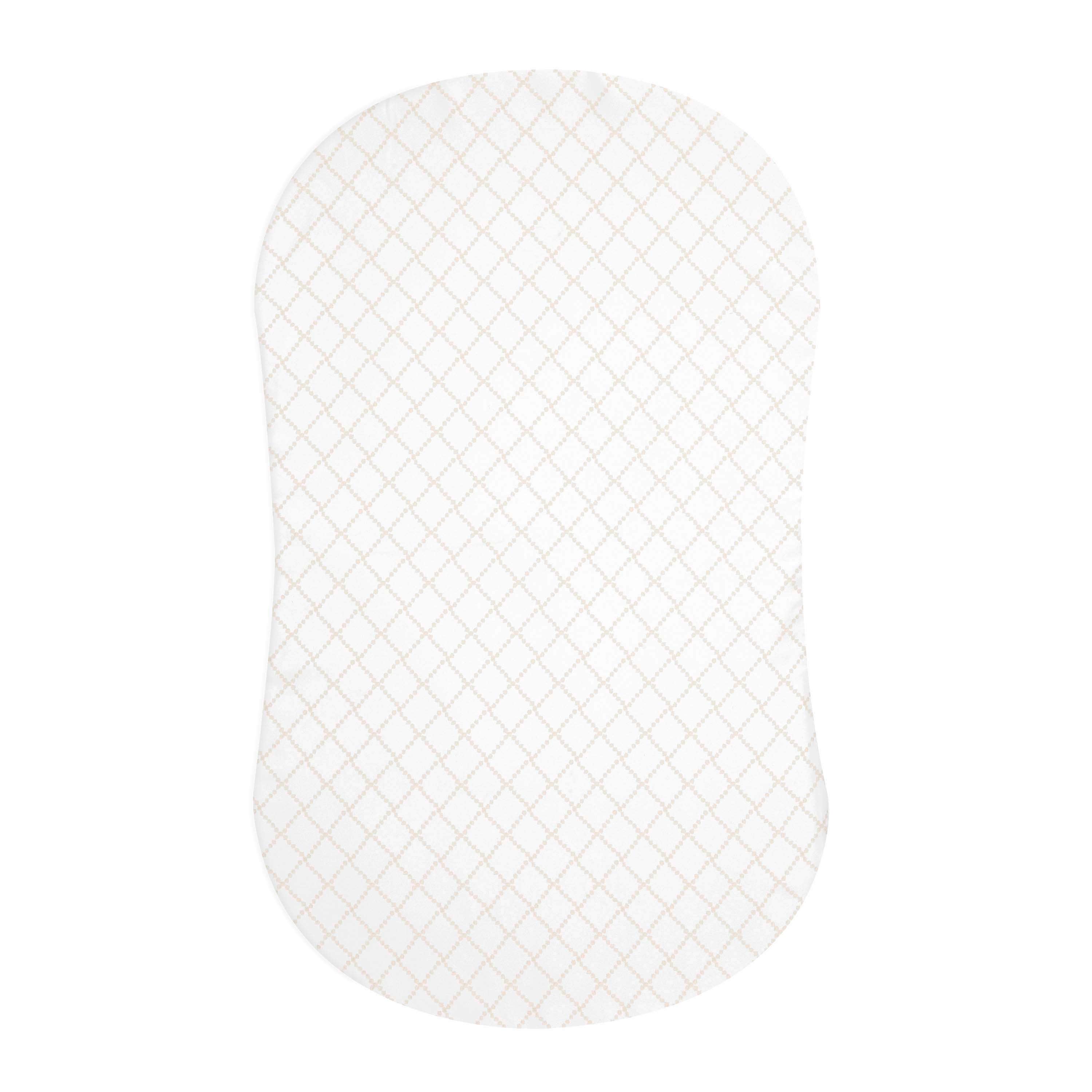 Halo Bassinest Sheet