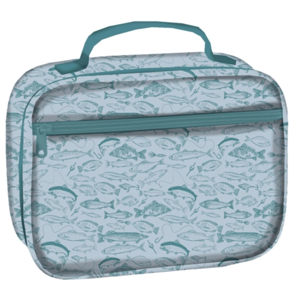 Jane Marie - Kids Lunch Box, Rex