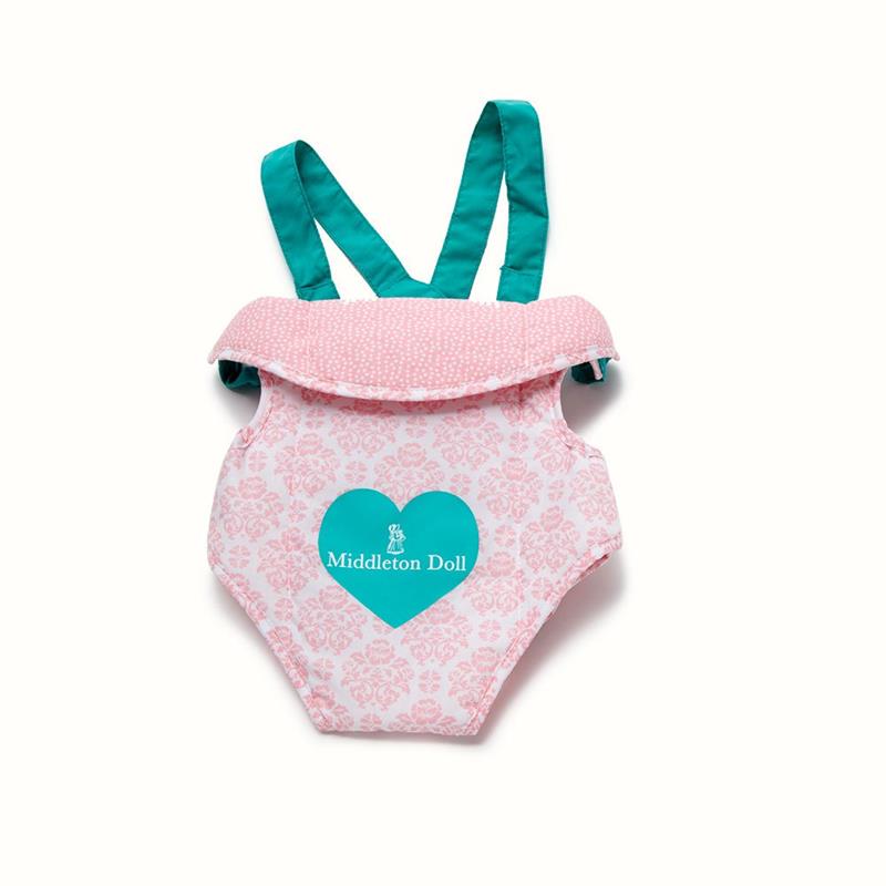 Madame Alexander LM Baby Bundle Carrier 71770