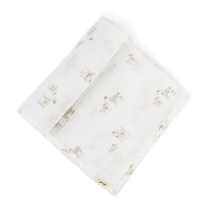 Pehr Swaddles