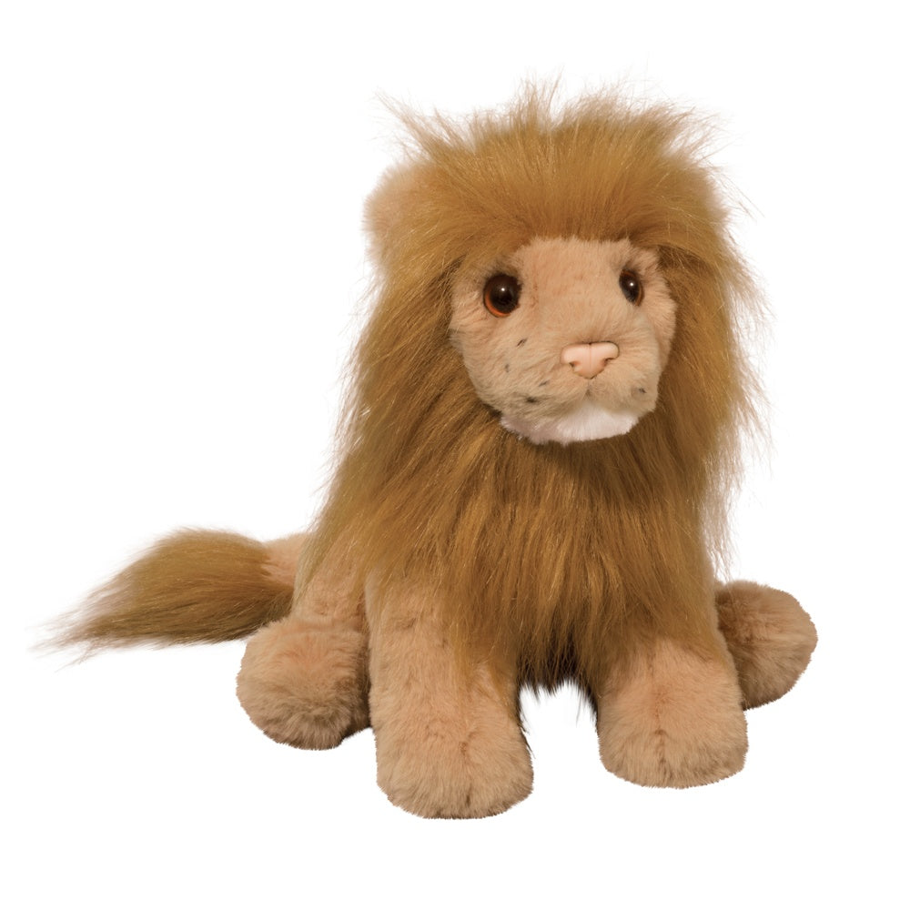 Douglas Softie