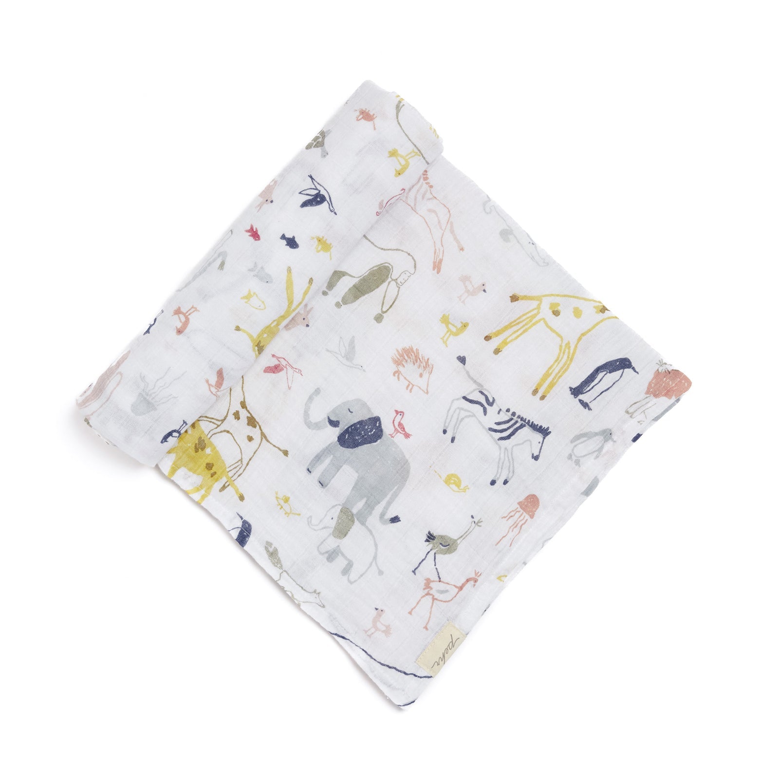 Pehr discount celestial swaddle