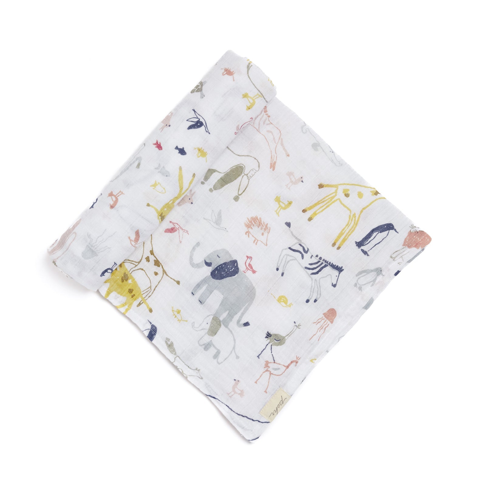 Pehr Swaddles