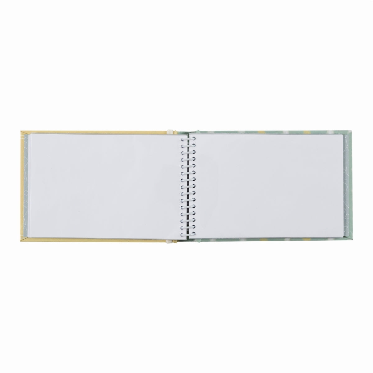 C.R. Gibson Love You to the Moon Photo Brag Book BP73-23934