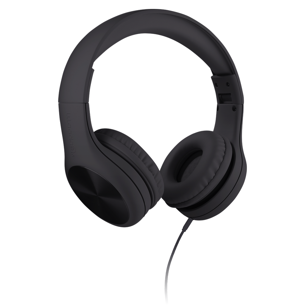 Lilgadgets Connect+ Pro Wired Kids Headphones