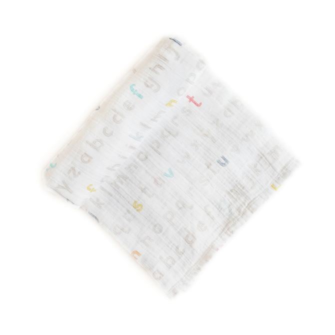 Pehr Swaddles