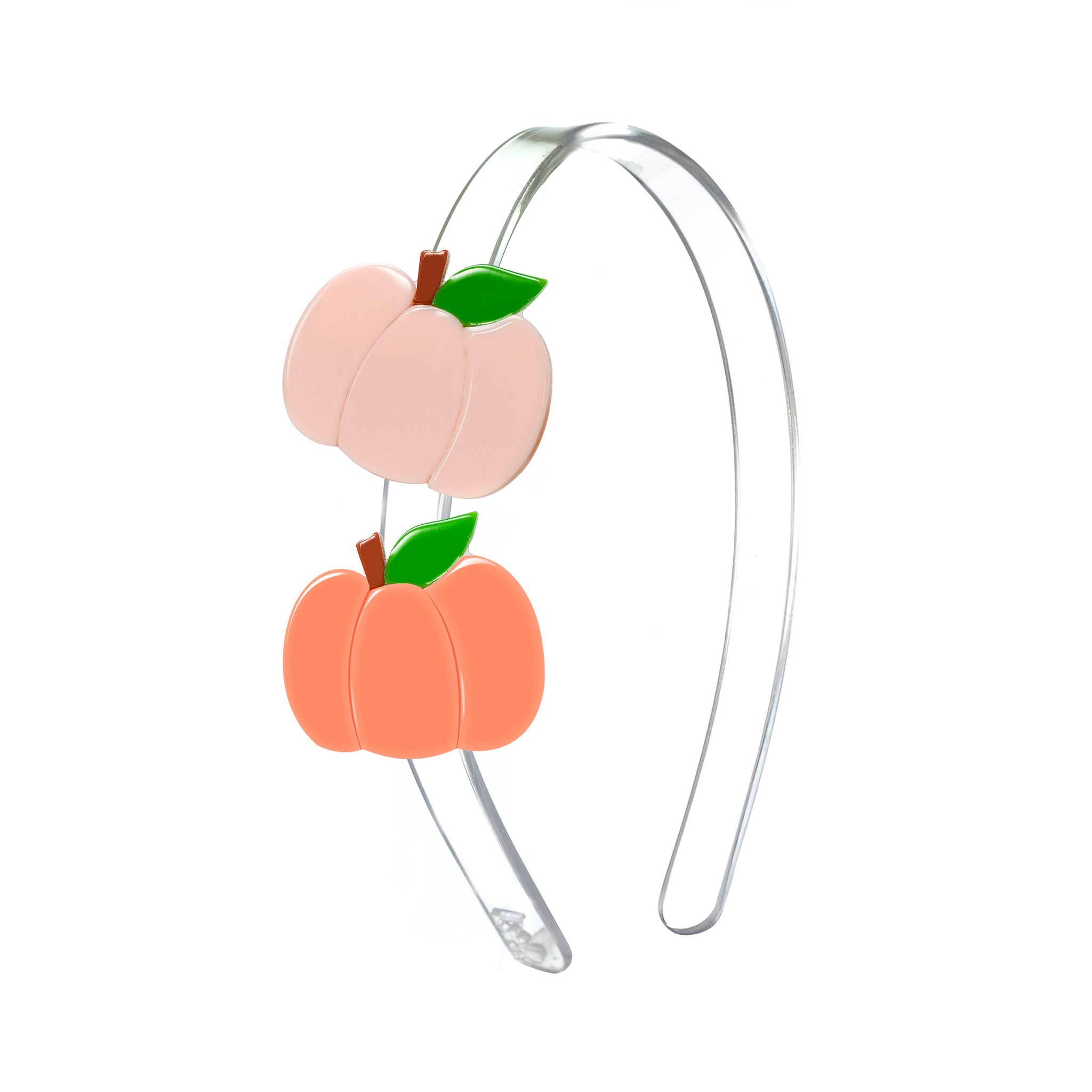 Lilies & Roses Headband's