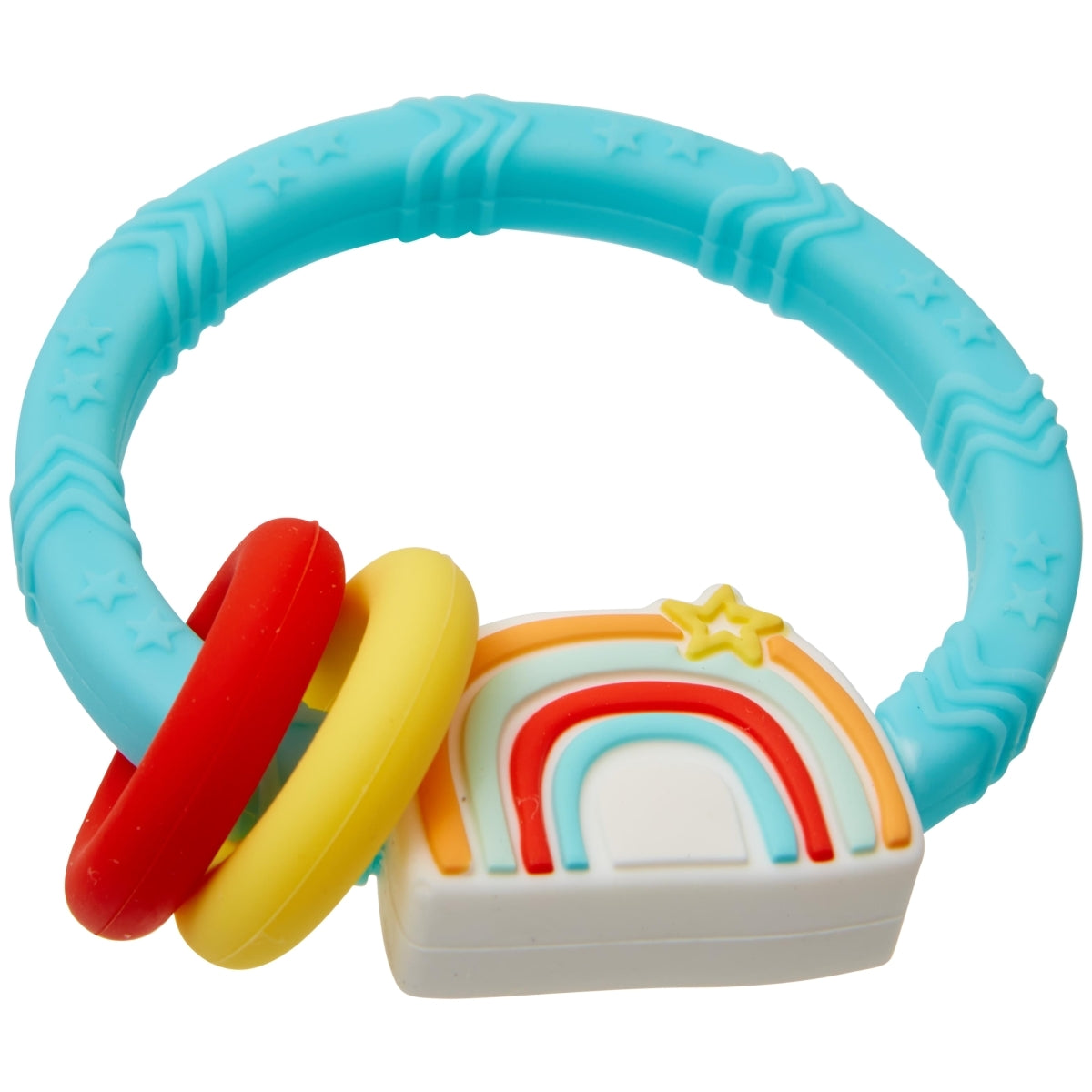 C.R. Gibson Silicone Teether