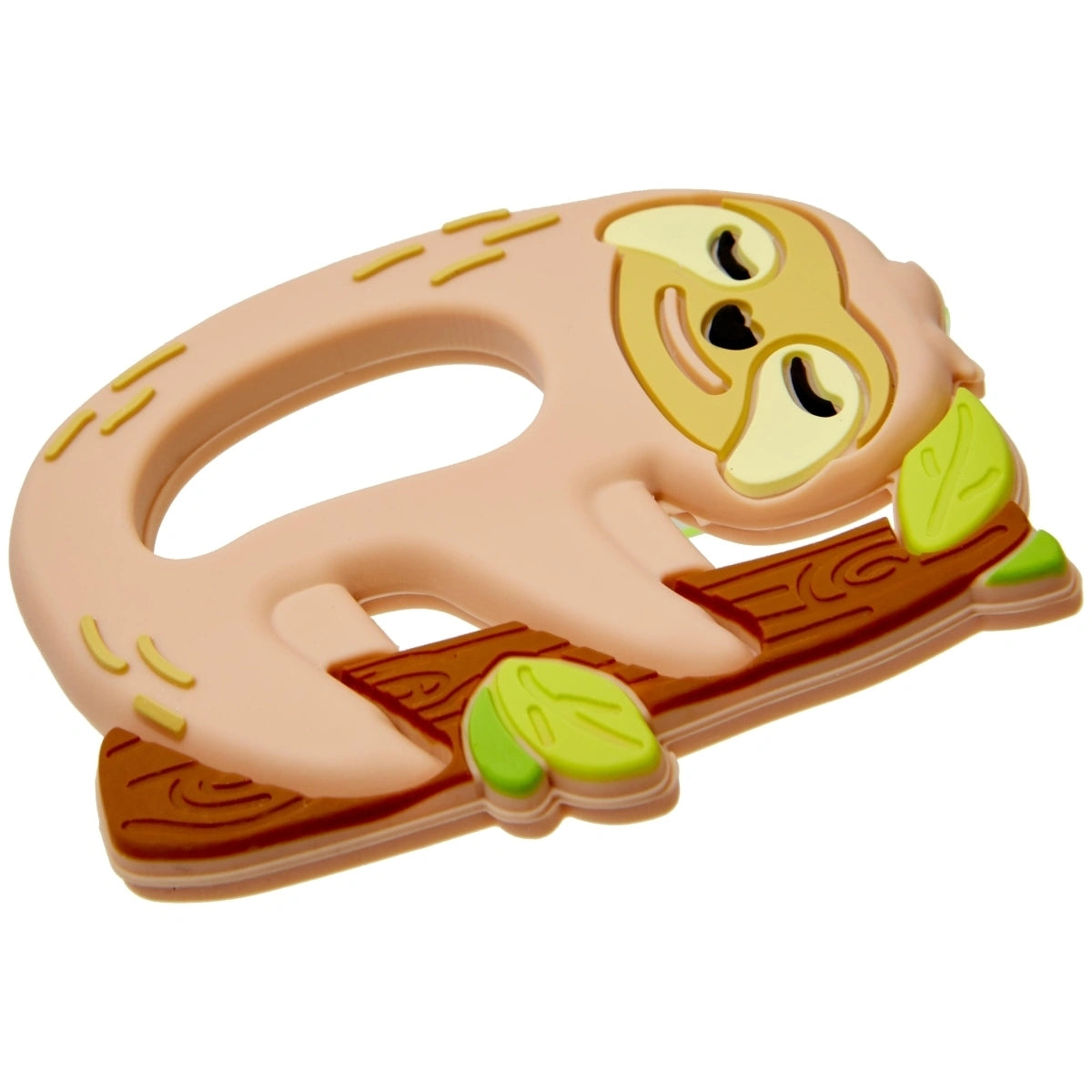 C.R. Gibson Silicone Teether