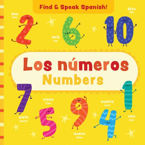 EDC Find & Speak Spanish