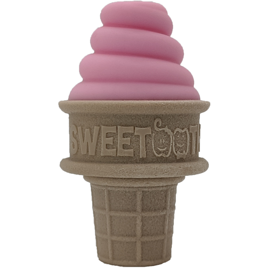 Sweetooth Teether