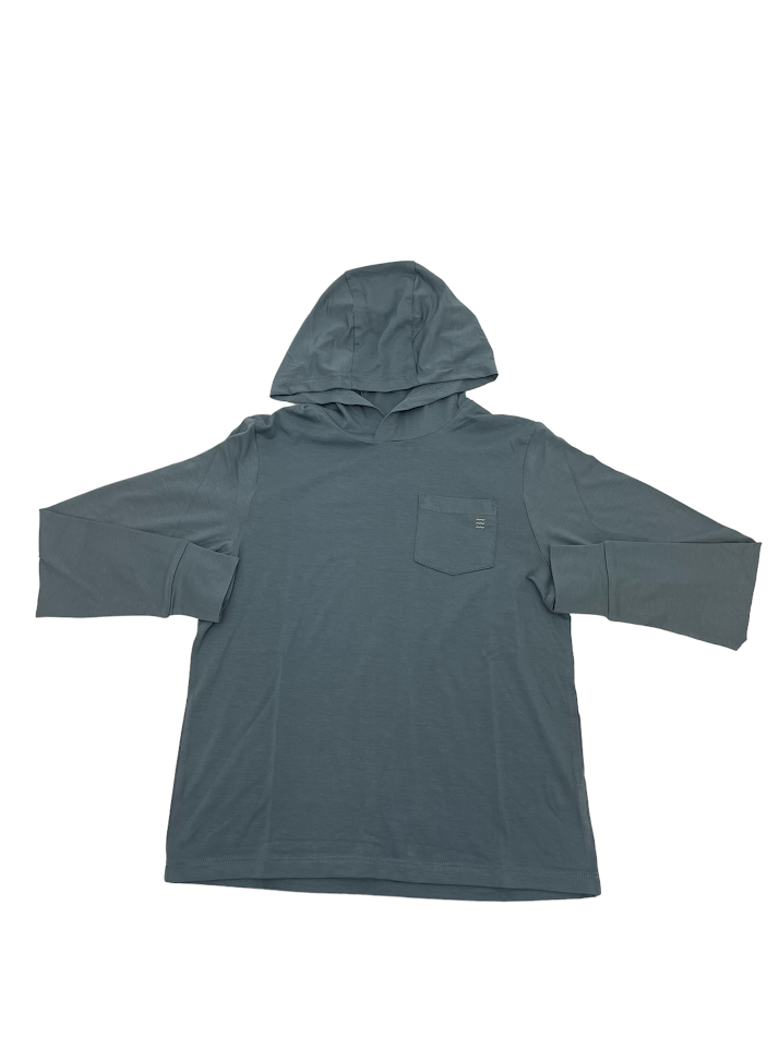 Free Fly Youth Bamboo Shade Hoody