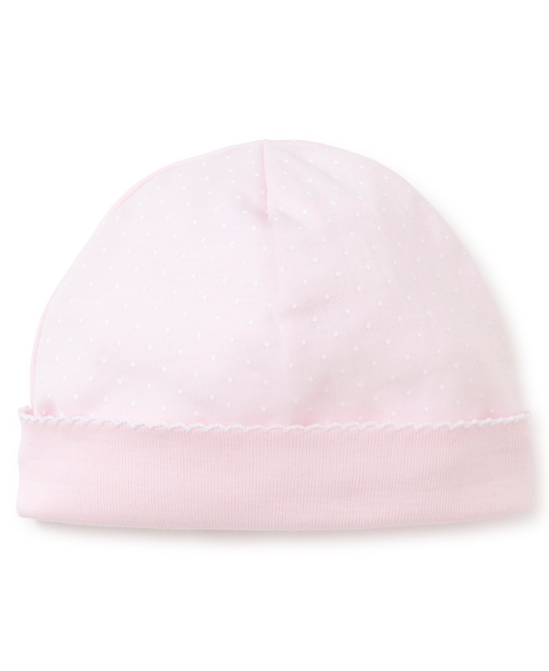 Kissy Kissy Dots Basic Hat 35706