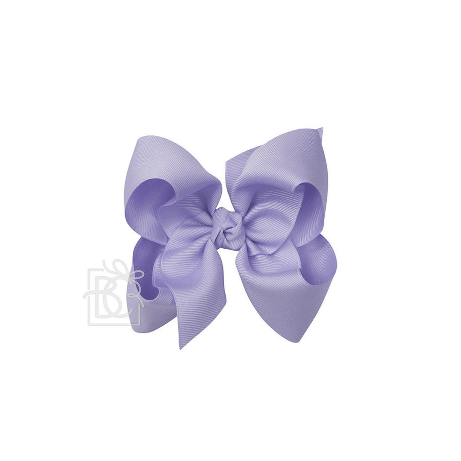 Beyond Creations Huge (XL) Grosgrain Bow