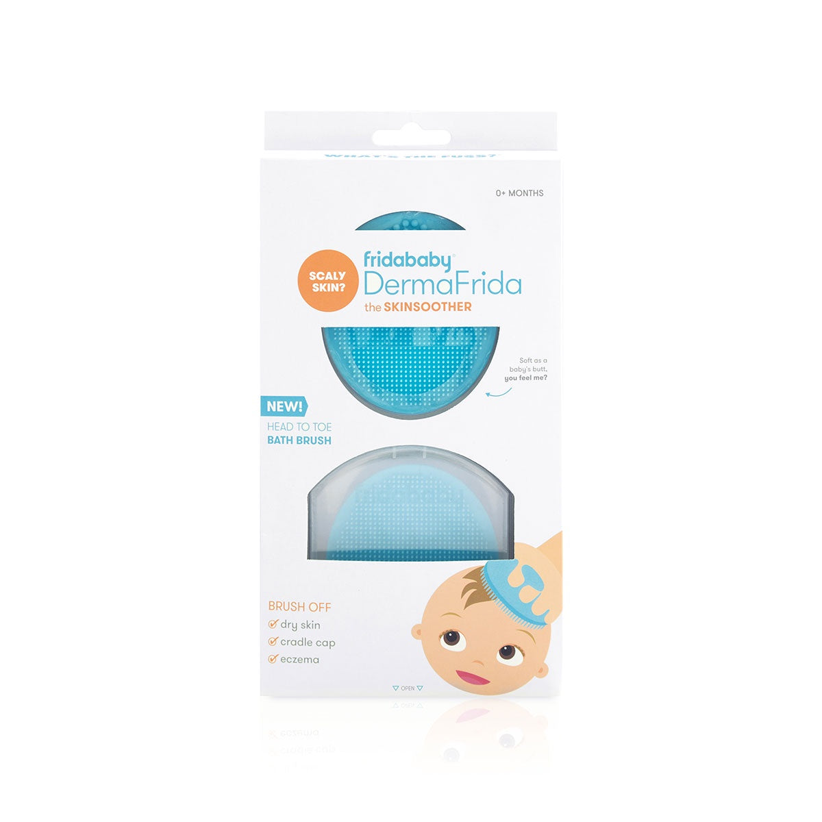 Fridababy DermaFrida