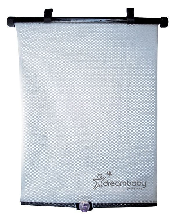 Dream Baby Adjustable Car Window Shade