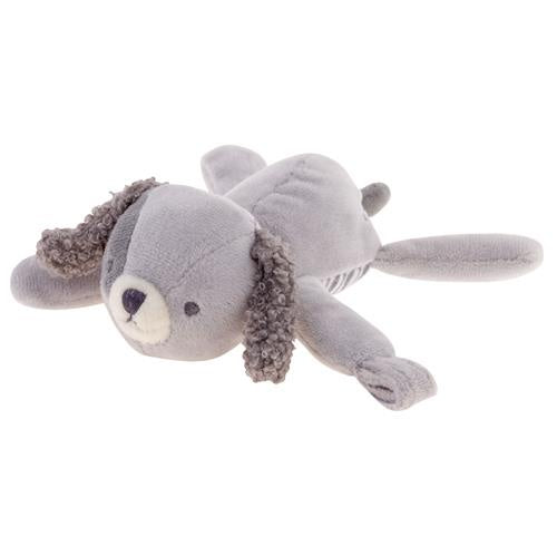 Stephen Joseph pacifier plush