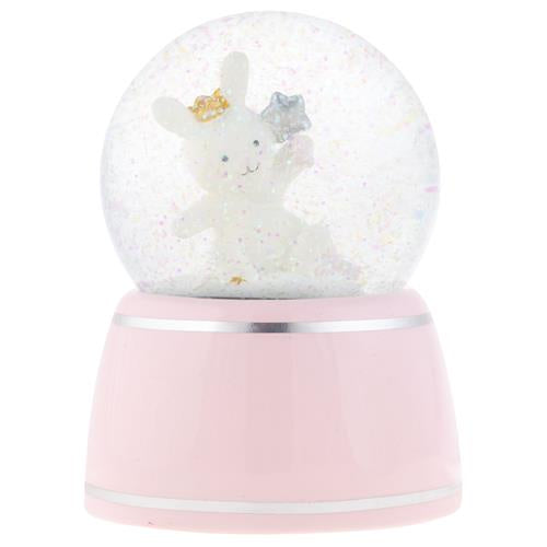 Stephen Joseph snow globe
